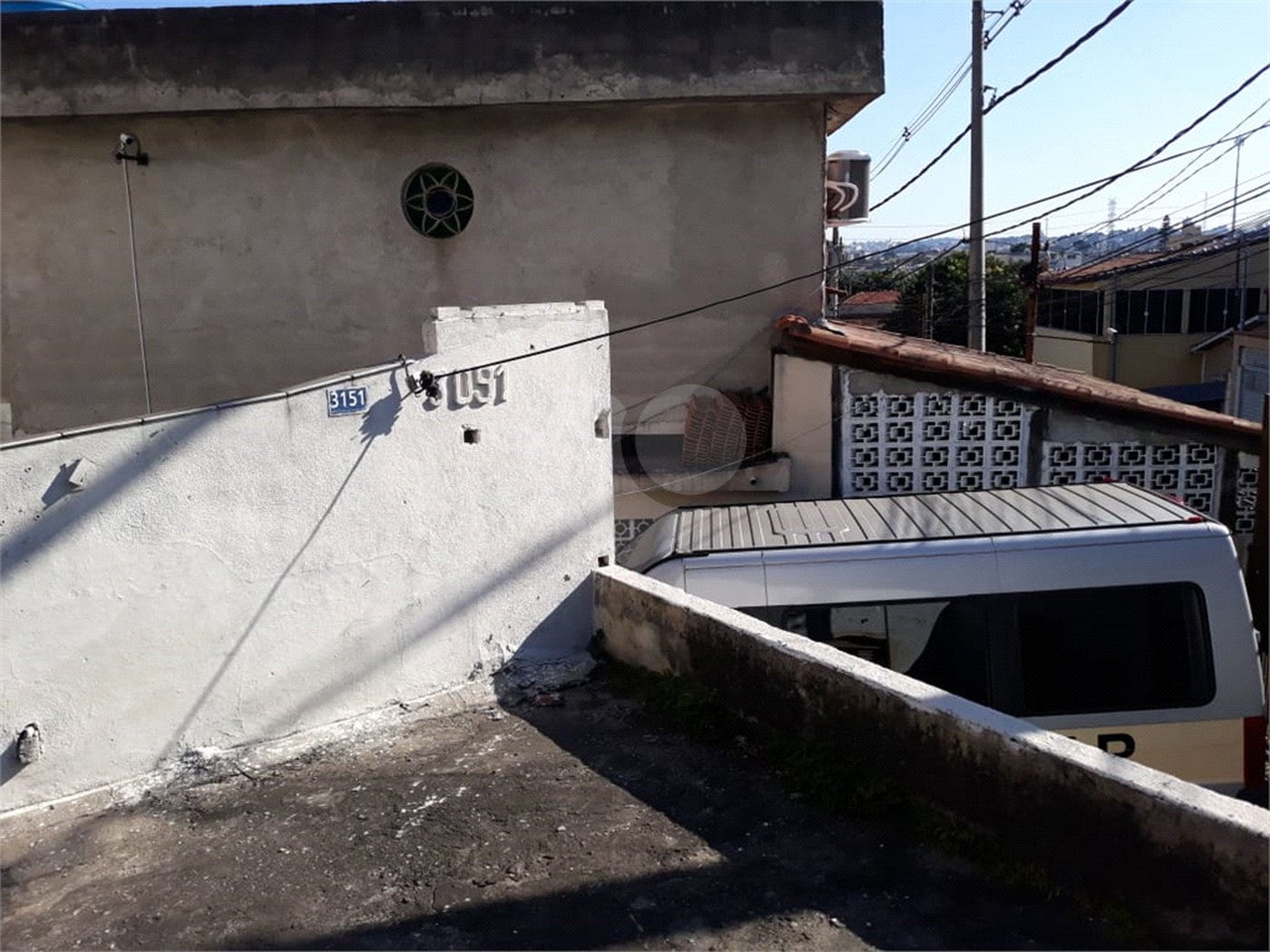 Sobrado à venda com 3 quartos em Vila Renata, Guarulhos, SP
