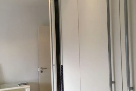 Apartamento à venda com 4 suítes em Paraíso do Morumbi, São Paulo, SP