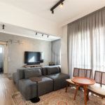 Apartamento à venda com 2 suítes em Vila Clementino, São Paulo, SP