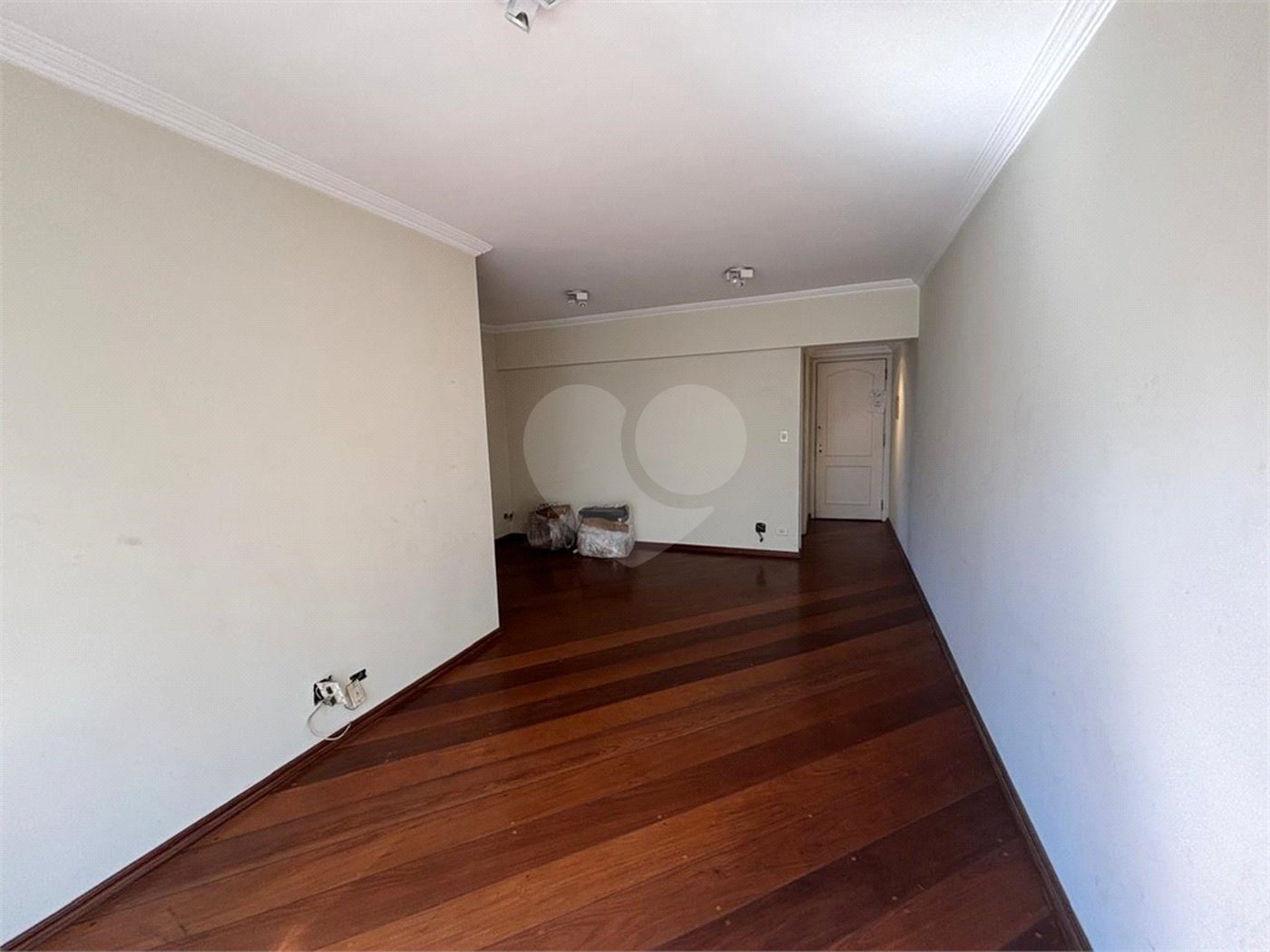 Apartamento à venda com 2 quartos em Vila Olímpia, São Paulo, SP