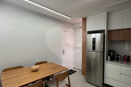 Apartamento à venda com 2 quartos em Butantã, São Paulo, SP