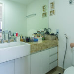 Apartamento à venda com 2 quartos, sendo 1 suíte, em Jardim Caravelas, São Paulo, SP