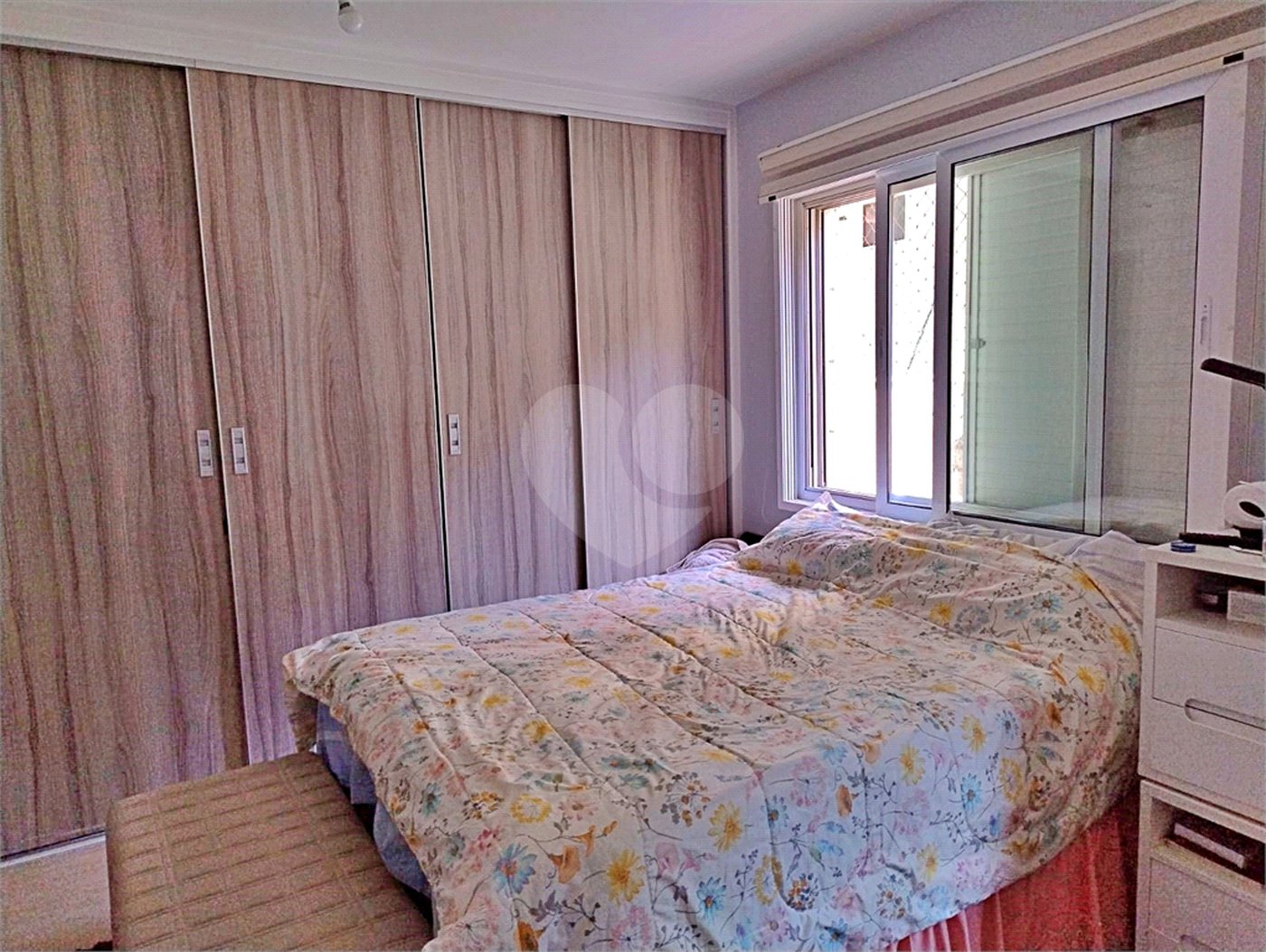 Apartamento à venda com 2 quartos, sendo 1 suíte,  em Itaim Bibi, São Paulo, SP