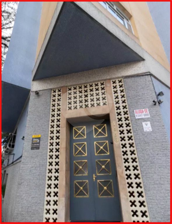 Apartamento à venda com 3 quartos em Consolação, São Paulo, SP