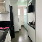 Apartamento à venda com 2 quartos em Vila Gustavo, São Paulo, SP