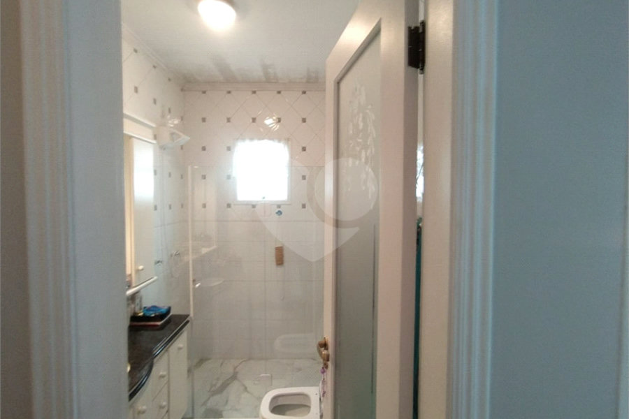 Sobrado à venda com 3 quartos, sendo 1 suíte, em Lauzane Paulista, São Paulo, SP