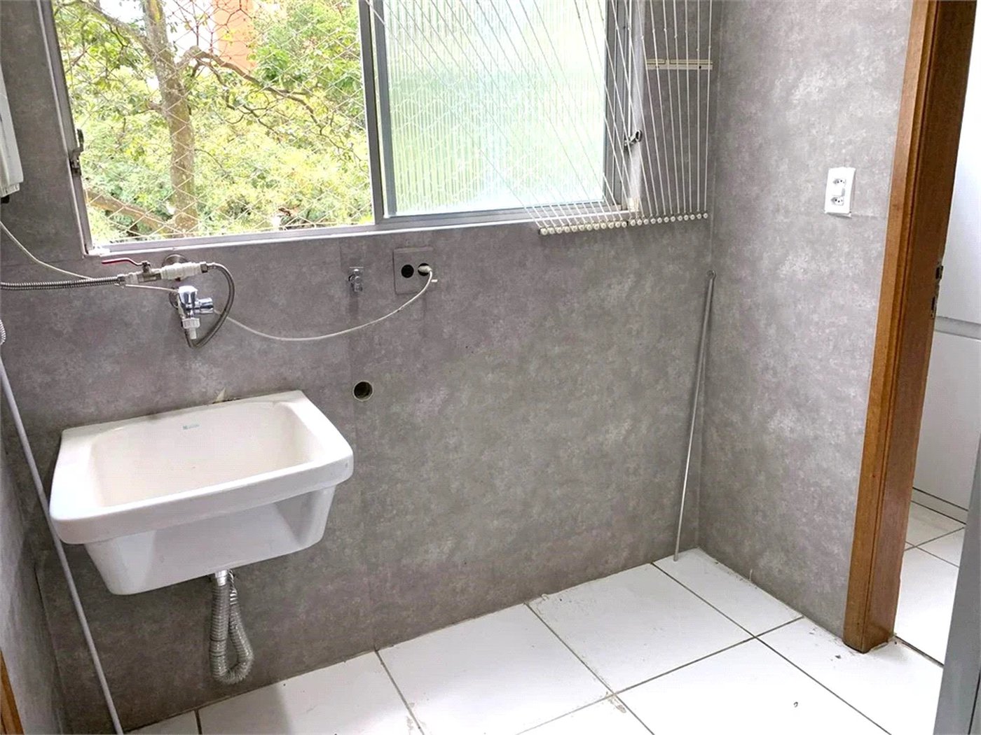 Apartamento à venda com 3 quartos, sendo 1 suíte, em Bela Aliança, São Paulo, SP