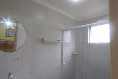 Apartamento com 3 dormitórios à venda, 114 m² por R$ 330.000,00 - Enseada - Guarujá/SP