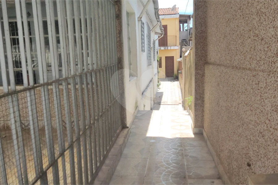 Casa à venda com 2 quartos em Vila Constança, São Paulo, SP