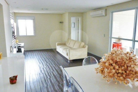 Apartamento à venda com 3 suítes em Vila Leopoldina, São Paulo, SP