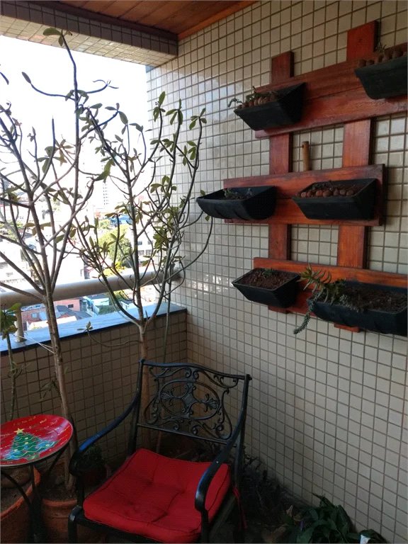 Apartamento à venda com 3 quartos, sendo 1 suíte, em Vila Romana, São Paulo, SP