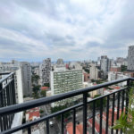 Apartamento à venda com 1 quarto em Pinheiros, São Paulo, SP