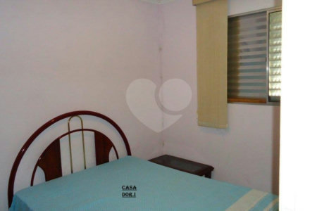 Sobrado à venda com 2 quartos em Vila Gustavo, São Paulo, SP