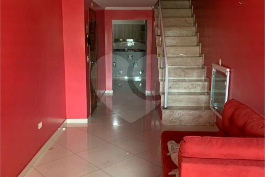 Sobrado à venda com 3 quartos, sendo 1 suíte, em Freguesia do Ó, São Paulo, SP