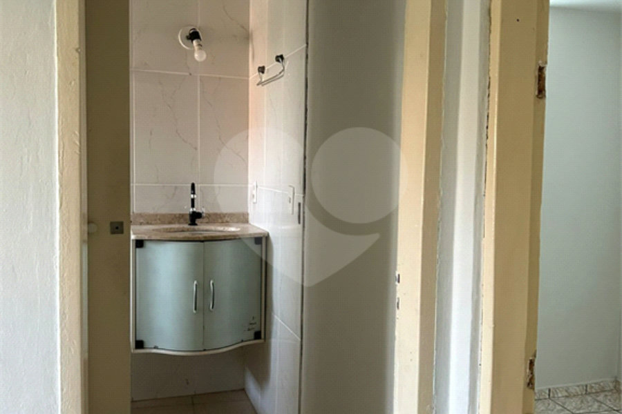Sobrado à venda com 3 quartos em Mandaqui, São Paulo, SP