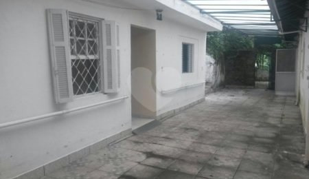 Casa Térrea à venda com 4 quartos, sendo 2 suítes,  em Serra da Cantareira, São Paulo, SP