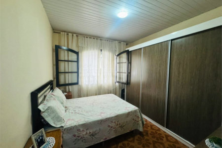 Casa à venda com 2 quartos em Vila Moreira, Guarulhos, SP