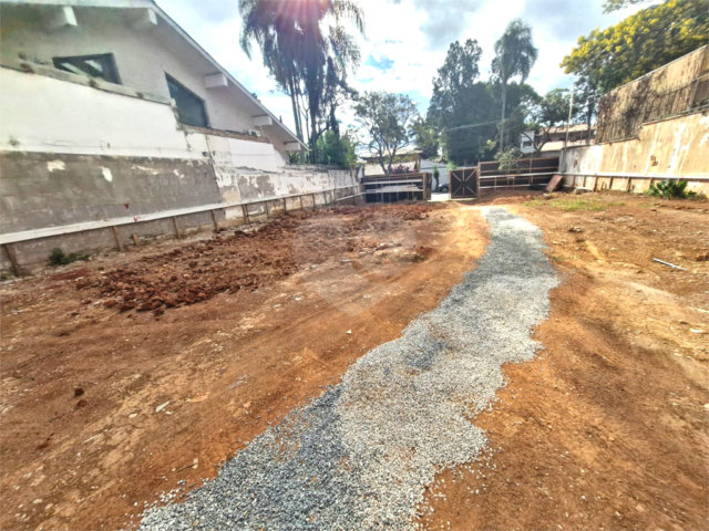 Terreno à venda em Alto da Boa Vista, São Paulo, SP