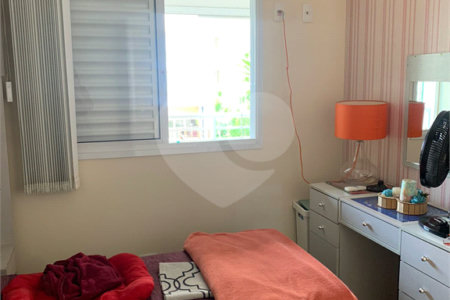 Apartamento à venda com 3 quartos, sendo 1 suíte, em Parque Santana, Mogi das Cruzes, SP