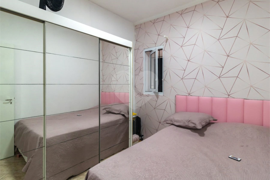 Casa à venda com 5 quartos, sendo 1 suíte, em Limão, São Paulo, SP
