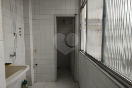 Apartamento para alugar com 2 quartos, sendo 1 suíte, em Grajaú, Rio de Janeiro, RJ