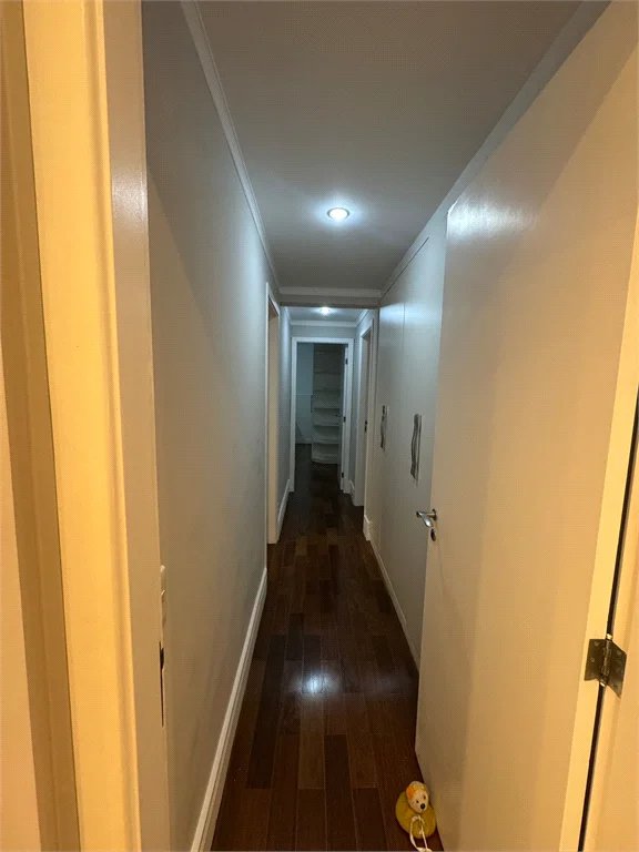Apartamento à venda com 3 suítes em Vila Suzana, São Paulo, SP