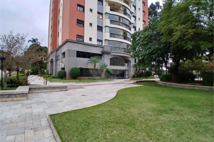 Apartamento à venda com 3 suítes em Mandaqui, São Paulo, SP