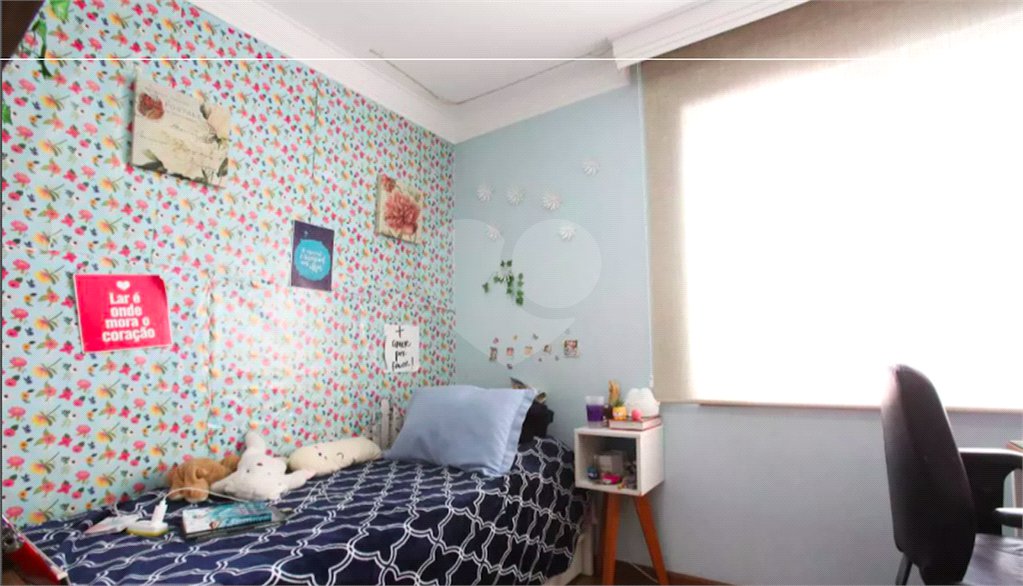 Apartamento à venda com 3 quartos, sendo 1 suíte, em Itaim Bibi, São Paulo, SP