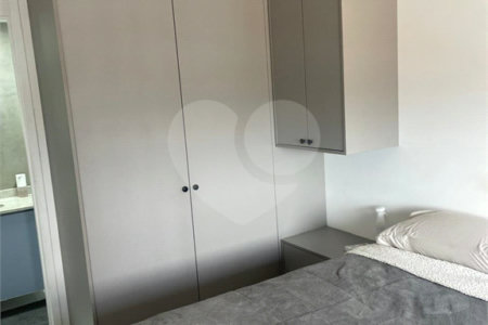 Apartamento à venda com 2 quartos, sendo 1 suíte, em Parada Inglesa, São Paulo, SP