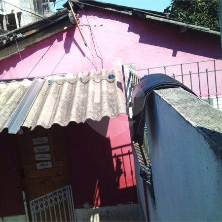 Casa à venda com 2 quartos em Vila Nova Galvão, São Paulo, SP