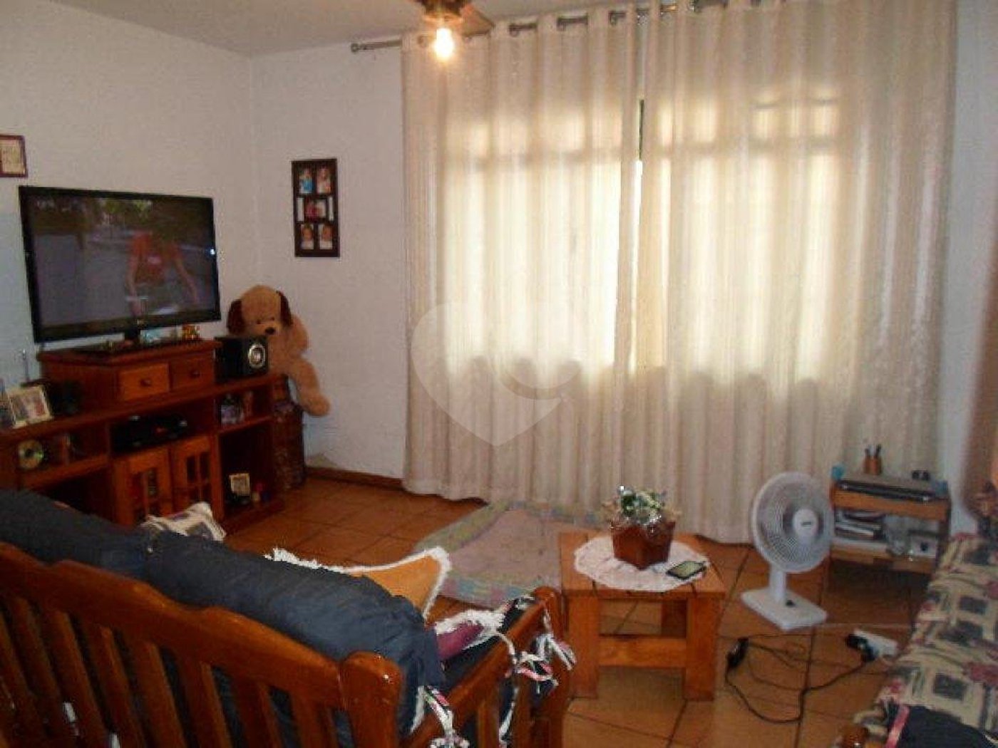 Sobrado à venda com 3 quartos em Água Fria, São Paulo, SP