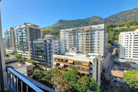 Apartamento à venda com 4 quartos, sendo 1 suíte, em Tijuca, Rio de Janeiro, RJ