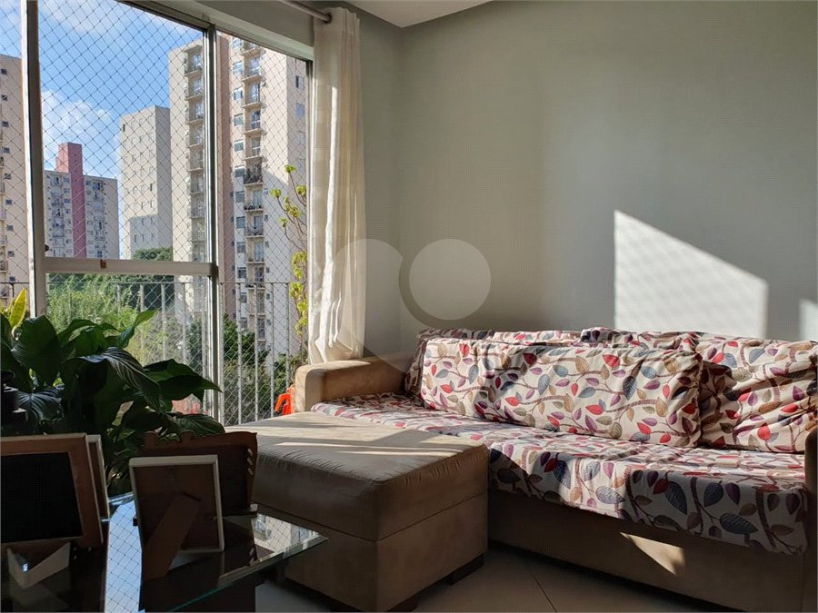Apartamento à venda com 2 quartos em Jardim Umarizal, São Paulo, SP