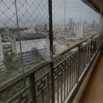 Apartamento para alugar com 3 suítes em Chácara Santo Antônio, São Paulo, SP