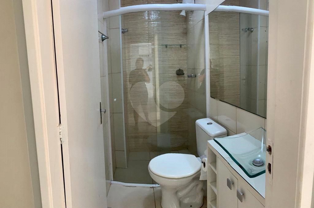 Apartamento à venda com 2 quartos em Vila Cruzeiro, São Paulo, SP
