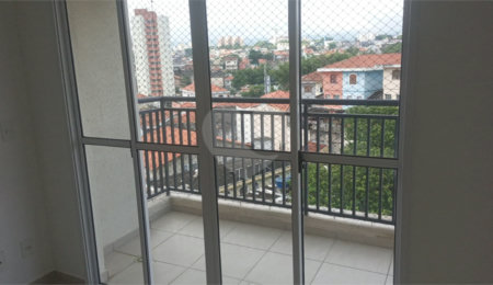 Apartamento à venda com 2 quartos em Casa Verde, São Paulo, SP