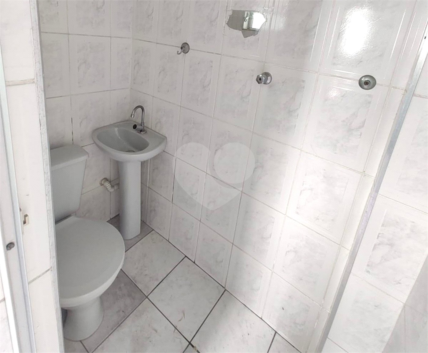 Casa à venda com 1 quarto em Jardim Itápolis, São Paulo, SP