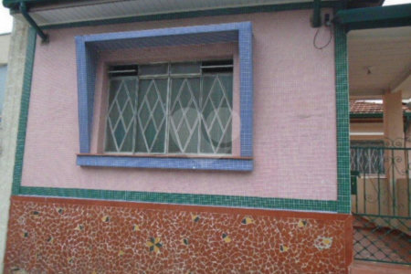 Sobrado à venda com 3 quartos em Vila Maria, São Paulo, SP