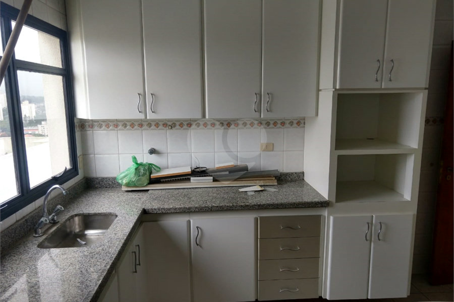 Apartamento à venda com 4 quartos, sendo 2 suítes, em Mandaqui, São Paulo, SP