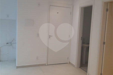 Apartamento à venda com 2 quartos em Lapa, São Paulo, SP