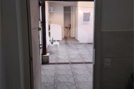 Sobrado à venda com 3 quartos em Vila Cordeiro, São Paulo, SP