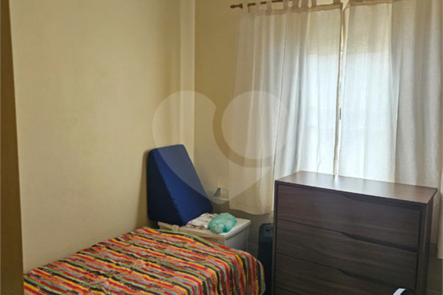 Sobrado à venda com 9 quartos em Vila Sabrina, São Paulo, SP