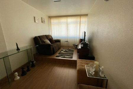 Apartamento à venda com 2 quartos em Pinheiros, São Paulo, SP