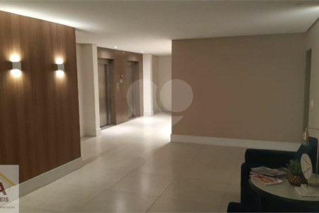 Apartamento à venda com 3 quartos, sendo 1 suíte,  em Vila Cruzeiro, São Paulo, SP