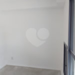 Apartamento à venda com 1 quarto em Vila Clementino, São Paulo, SP