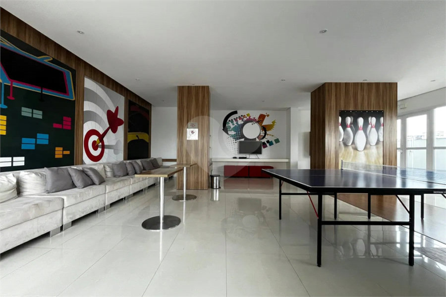Apartamento à venda com 3 suítes em Santana, São Paulo, SP