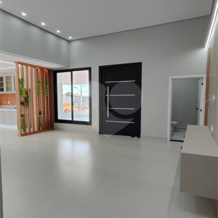Casa à venda com 3 suítes no condomínio Park Gran Reserve, Indaiatuba - SP