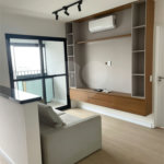 Apartamento à venda com 1 suíte em Vila Buarque, São Paulo, SP