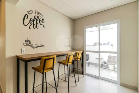 Studio para alugar com 1 quarto em Bela Vista, São Paulo, SP