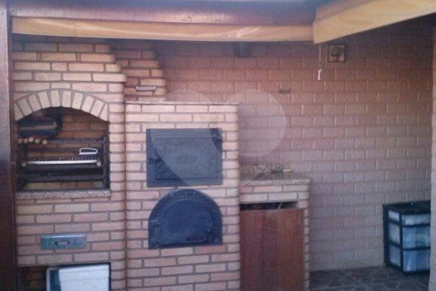 Cobertura à venda com 4 quartos, sendo 1 suíte,  em Pirituba, São Paulo, SP